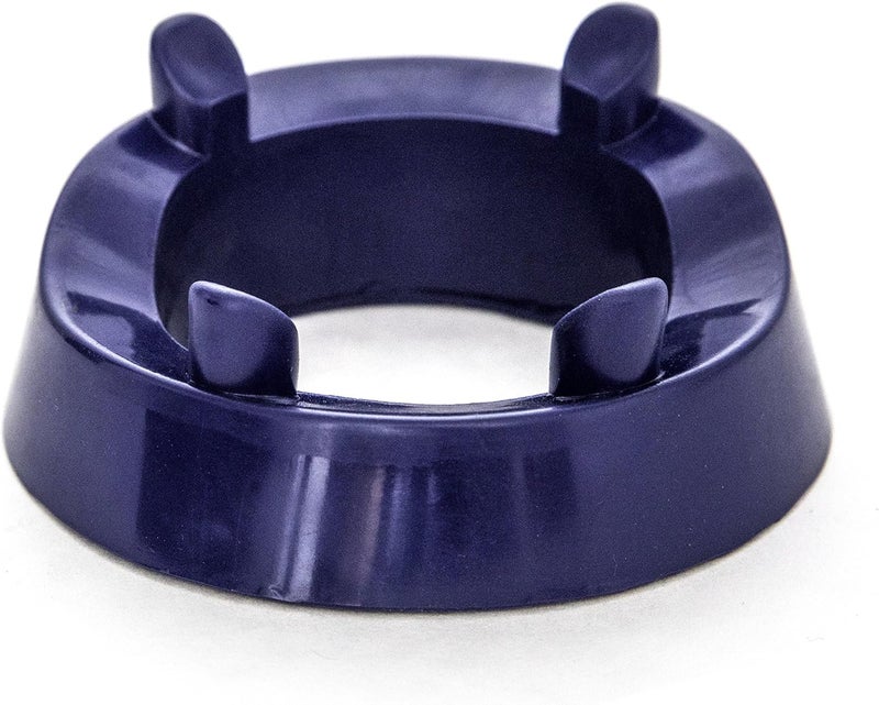 Pro Impact Rugby Kicking Tee - Heavy Duty Fixed Tee with 4 Prong Hold - Kick Consistency & Accuracy Improvement for Youth & Adult - Image 3