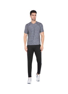 JOCKEY Jockey Men Slim Fit Polyester Track Pant  - Image 5