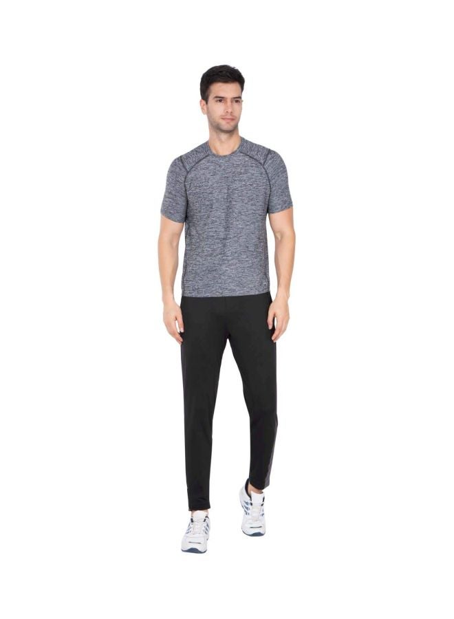 JOCKEY Jockey Men Slim Fit Polyester Track Pant - Image 5