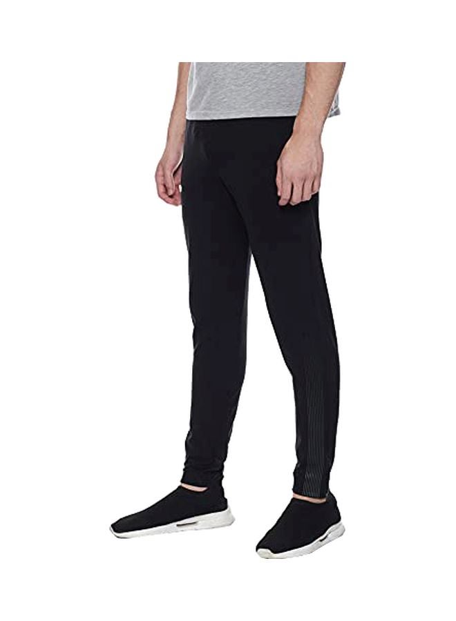 JOCKEY Jockey Men Slim Fit Polyester Track Pant - Image 3