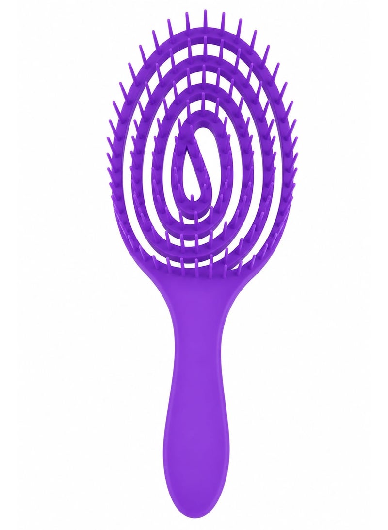 hair brush