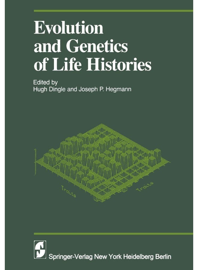 Evolution and Genetics in Life Histories