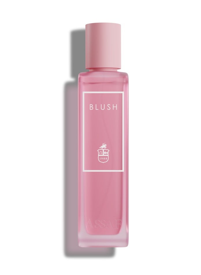 ASSAF BLUSH  perfume by Assaf Eau de Parfum 200 ml  - Image 1