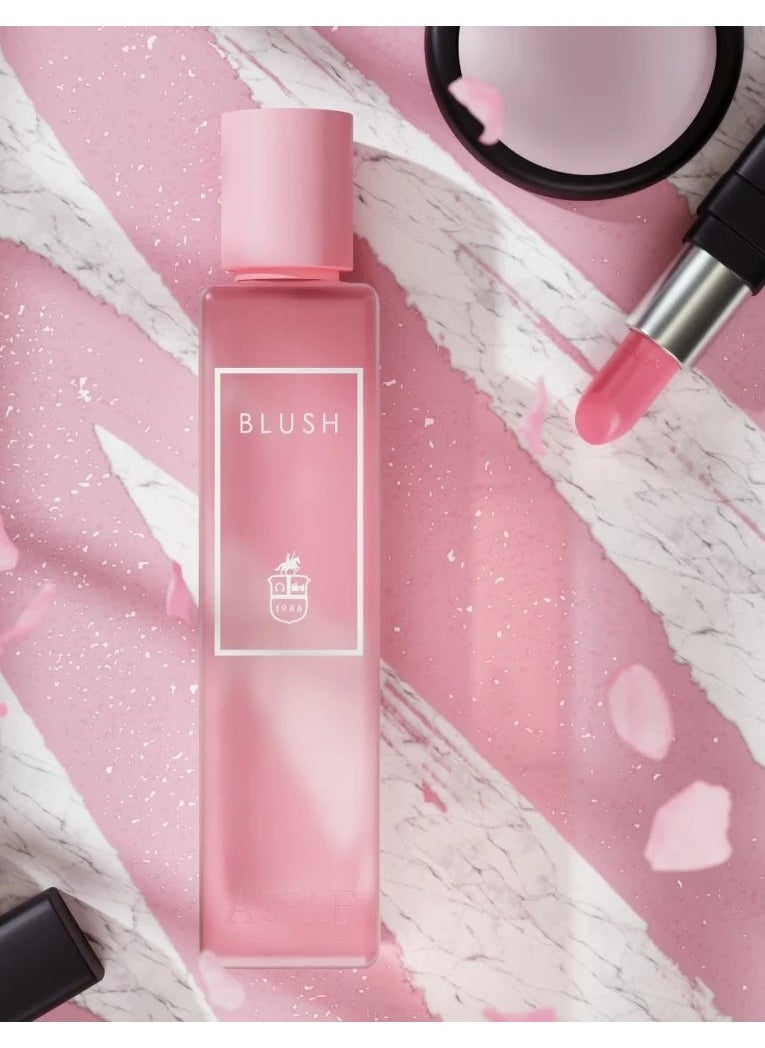 ASSAF BLUSH  perfume by Assaf Eau de Parfum 200 ml  - Image 2