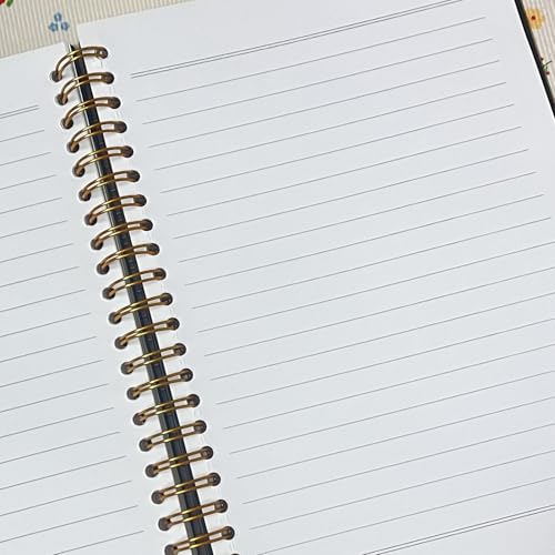 OXW Funny Work Office Gifts, Funny Office Notebook Journal for Coworkers Colleague Employee, Sarcastic Gifts for Women Men Coworkers Adults, Journals for Writing(5.5'' X 8.3'') - Image 4