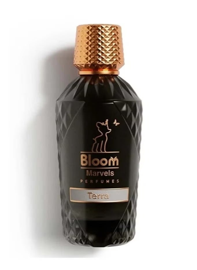Terra Bloom Perfume 100ml