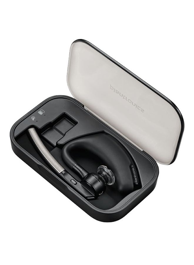 plantronics Voyager Legend Wireless In-Ear Headset Black - Image 4