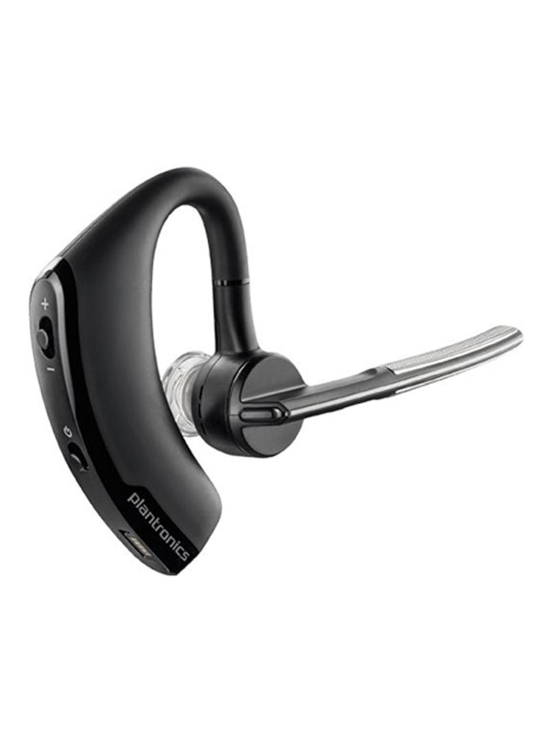 plantronics Voyager Legend Wireless In-Ear Headset Black - Image 1