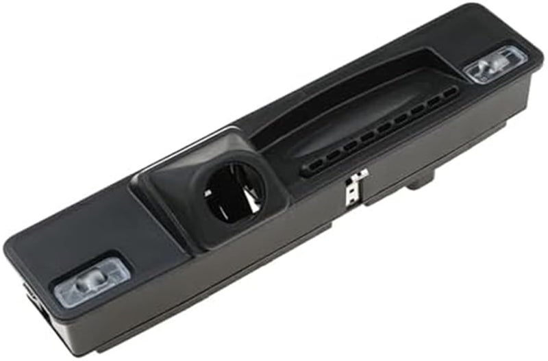 Vuzmode Parking Reversing Camera for Ford Focus - Image 1
