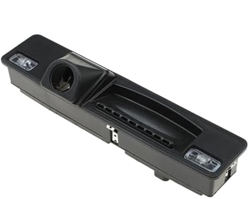 Vuzmode Parking Reversing Camera for Ford Focus - Image 2