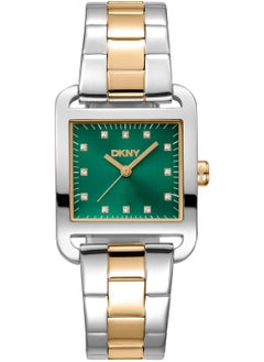 DKNY DKNY City Midi DK1L004M0075 - Stainless Steel Female Quartz 3 hands  - Image 1