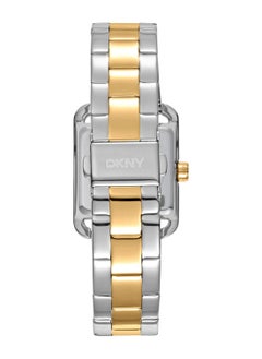 DKNY DKNY City Midi DK1L004M0075 - Stainless Steel Female Quartz 3 hands  - Image 3