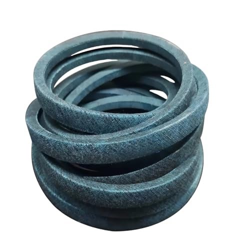C-YONG 1/2" X95 1/2" Drive Belt for Ariens 21547026 AYP 130801 138255 160855, Poulan Husqvarna 532138255, Craftsman 24102 - Image 1