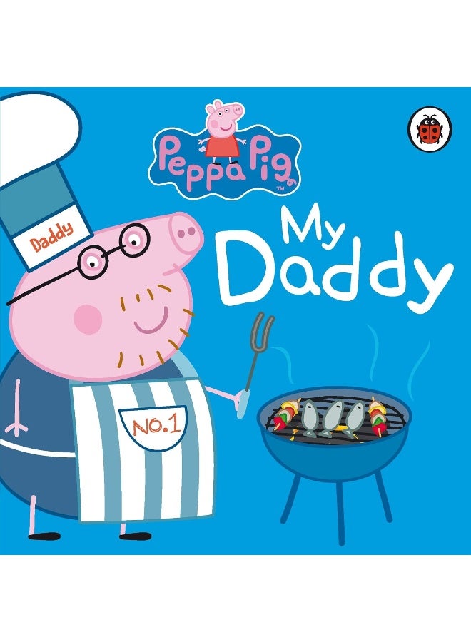 Peppa Pig: My Daddy - Image 1