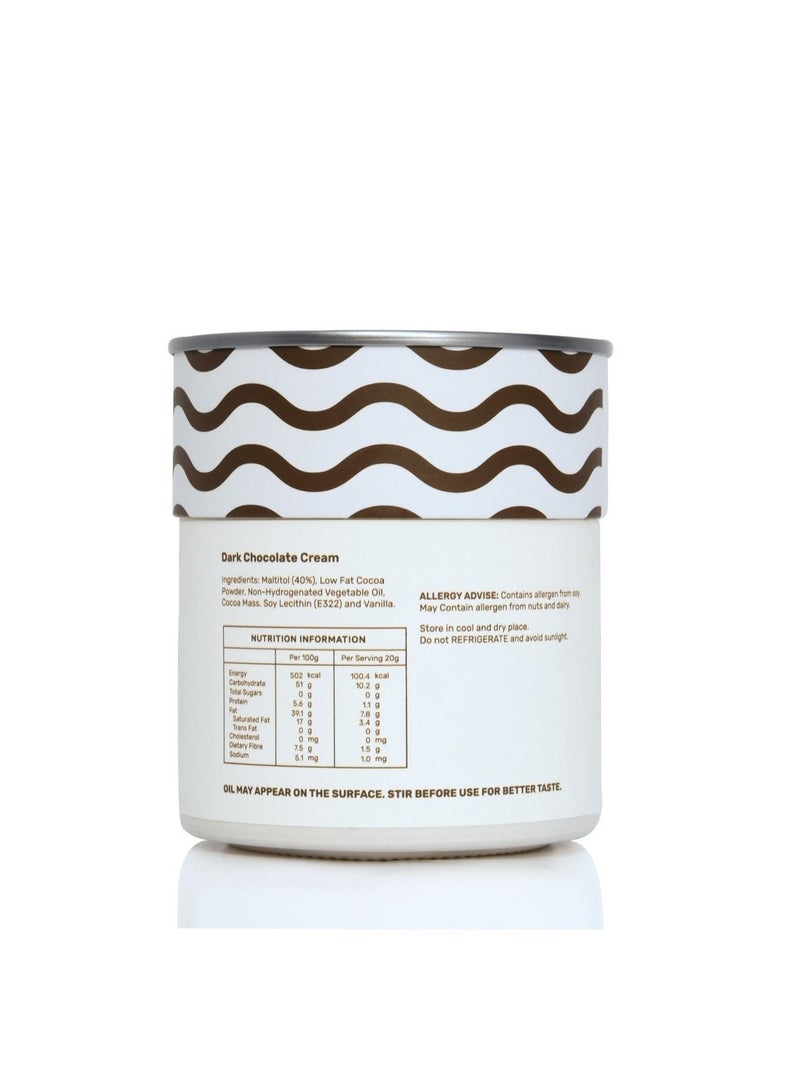 SYMPHONY SPREAD Dark Chocolate Cream - Image 2