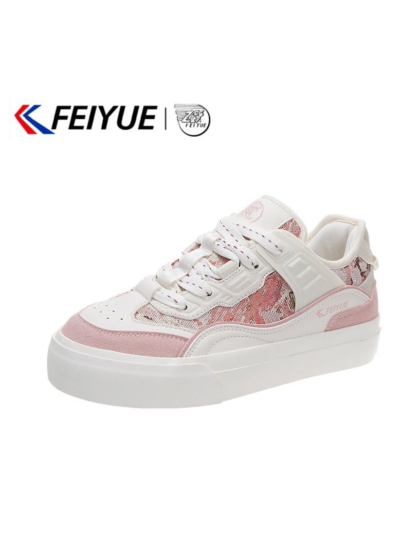 FEIYUE - Women's Comfortable Sports Shoes And Casual Shoes - Image 1