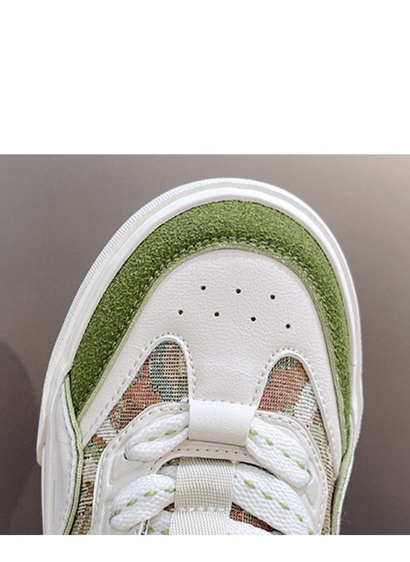 FEIYUE - Women's Comfortable Sports Shoes And Casual Shoes - Image 1