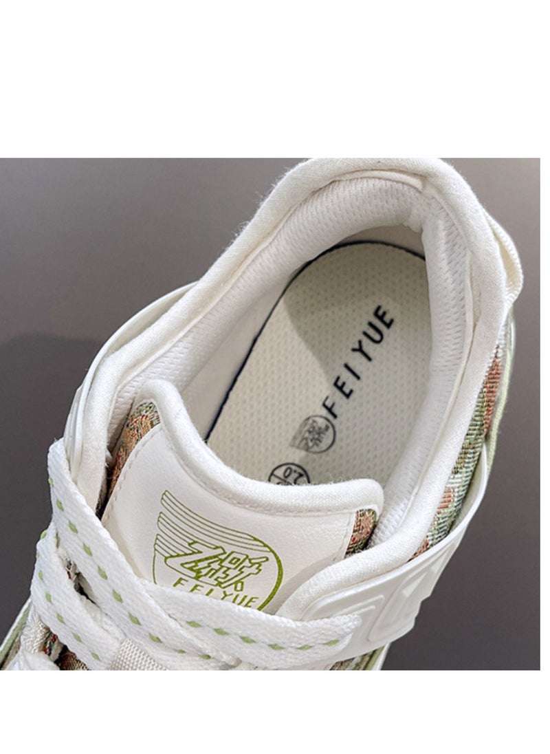 FEIYUE - Women's Comfortable Sports Shoes And Casual Shoes - Image 1