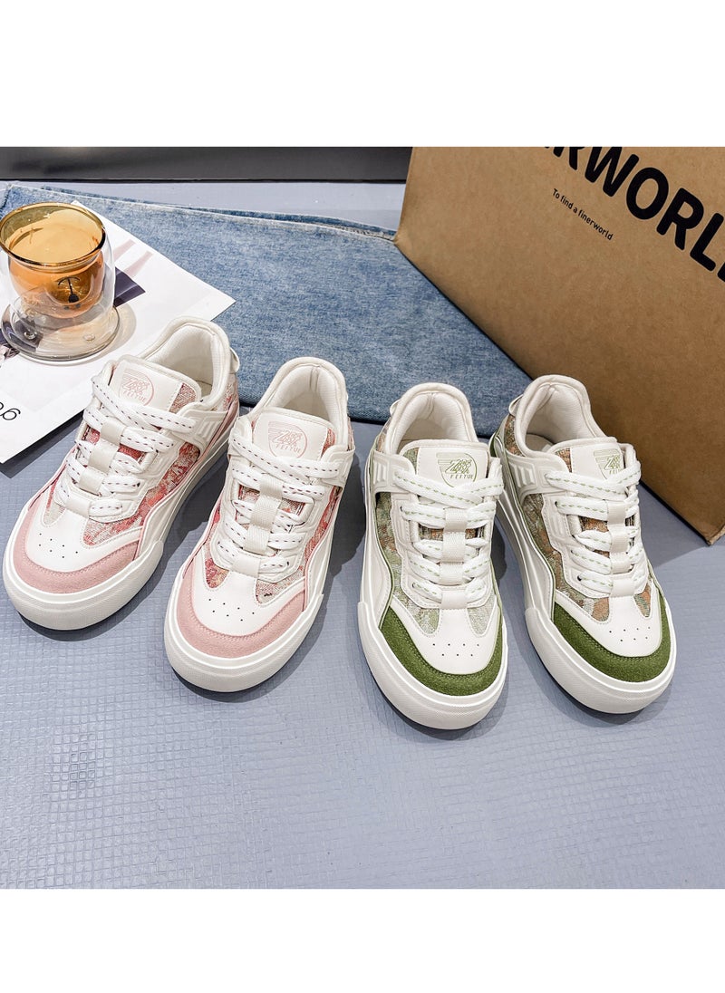 FEIYUE - Women's Comfortable Sports Shoes And Casual Shoes - Image 1