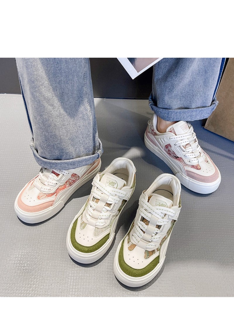 FEIYUE - Women's Comfortable Sports Shoes And Casual Shoes - Image 1
