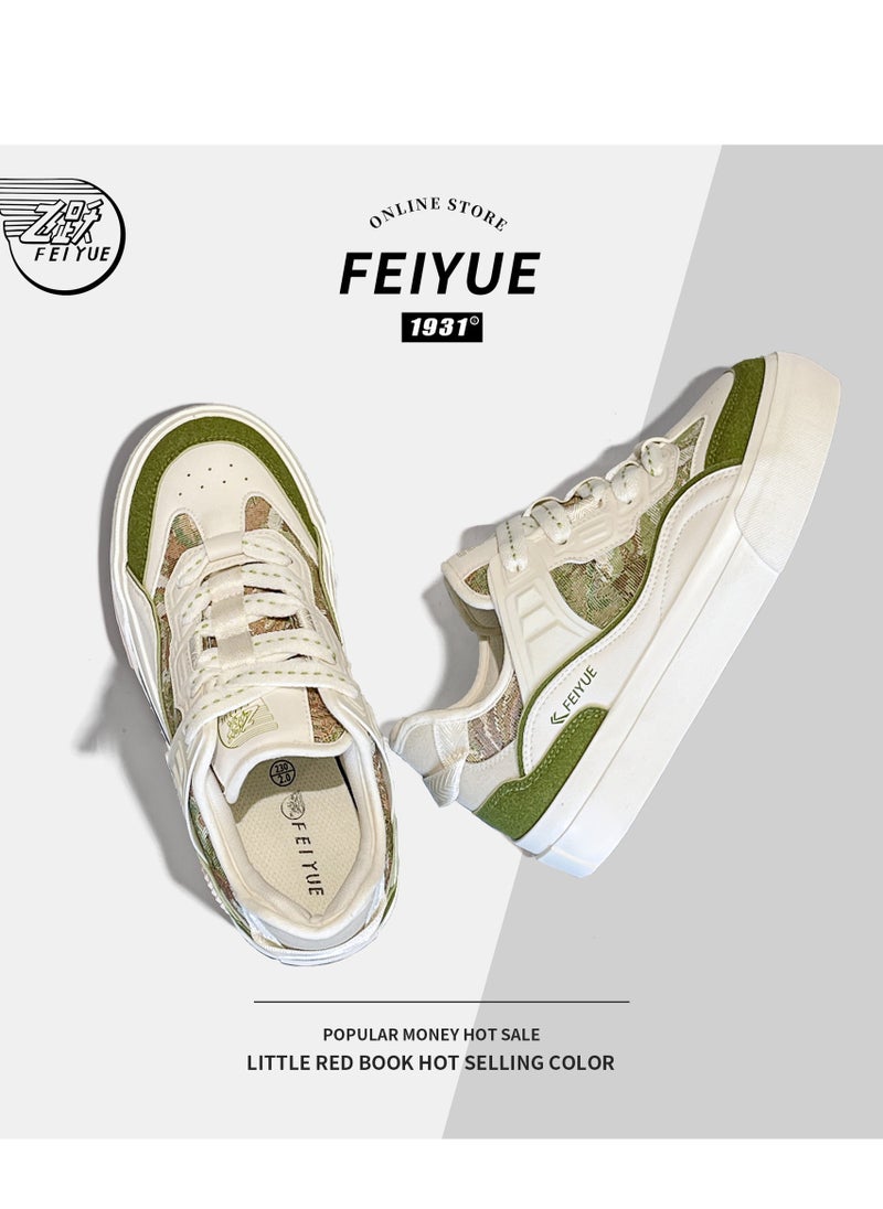 FEIYUE - Women's Comfortable Sports Shoes And Casual Shoes - Image 1