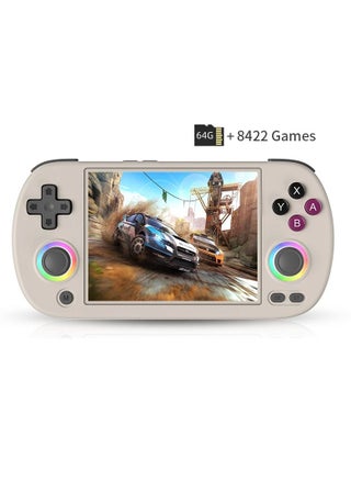 Grey, 64GB