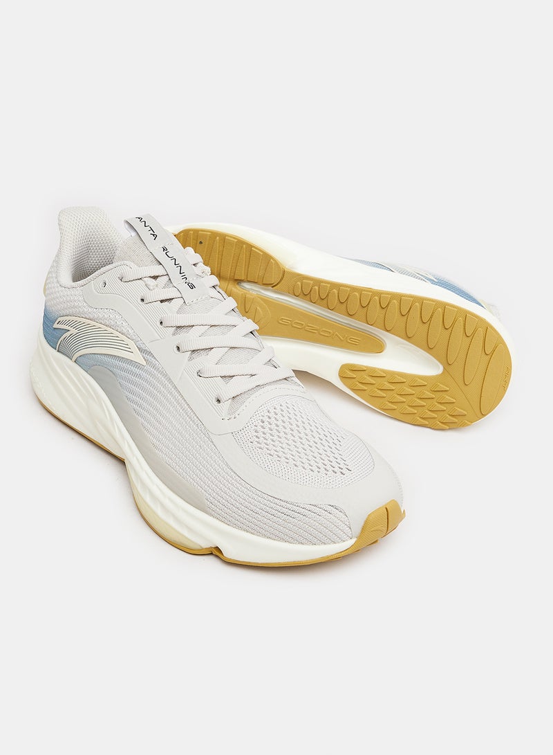 ANTA A-Flashfoam Running Shoes - Image 3