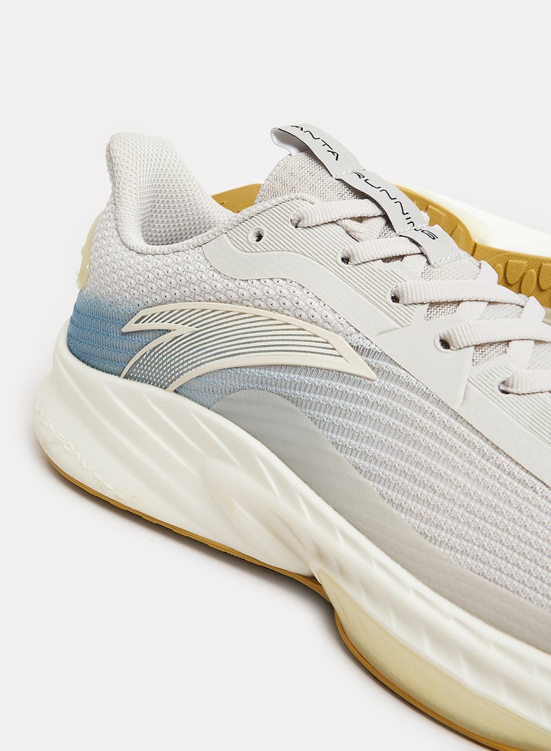 ANTA A-Flashfoam Running Shoes - Image 5