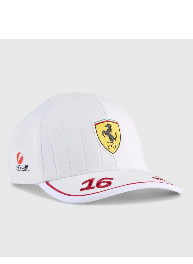 Team No.16 Racing Cap