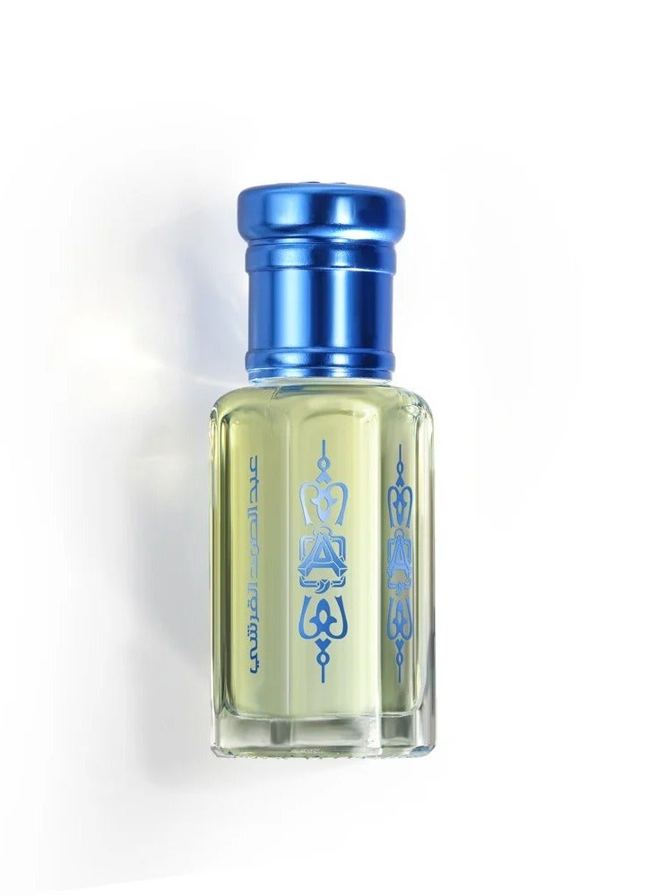 Abdul Samad Al Qurashi Rannat Khilkhal Musk From Abdul Samad Al Qurashi Body Musk 3 ml - Image 2