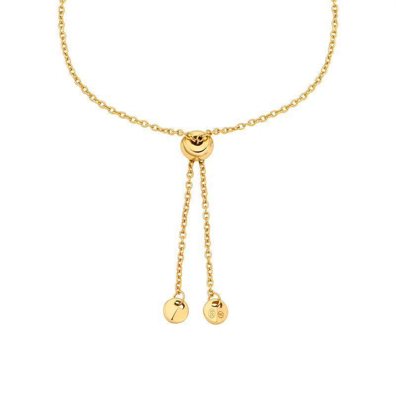 مايكل كورس Mkj8403Cz040 Premium Bracelets
