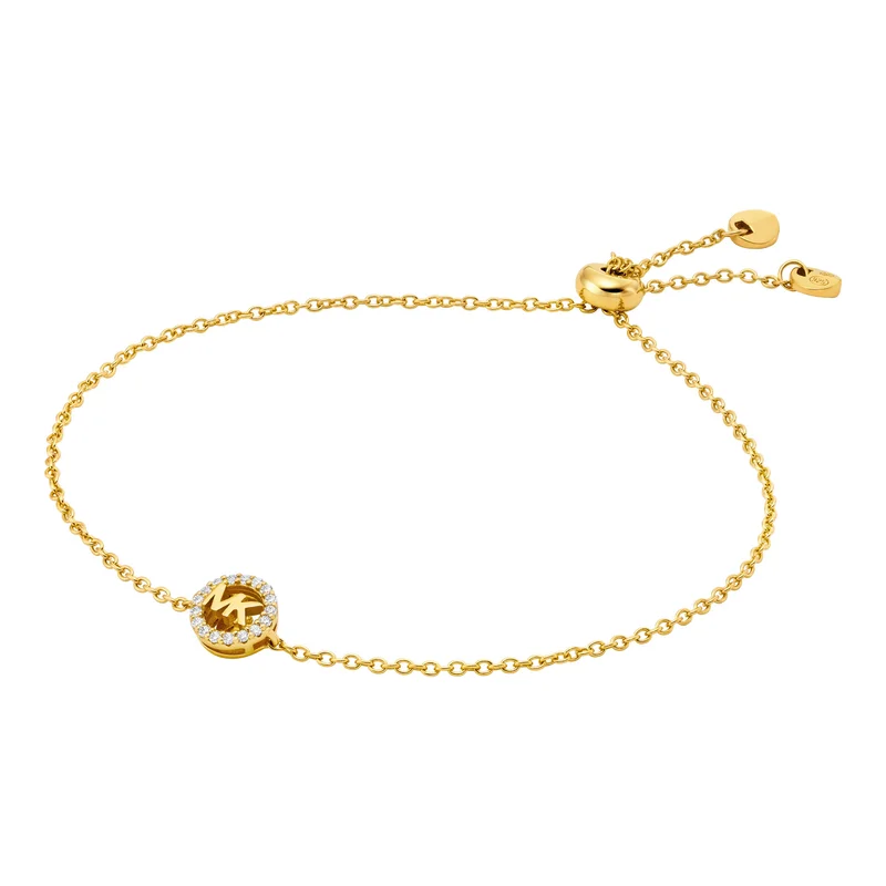 مايكل كورس Mkj8403Cz040 Premium Bracelets