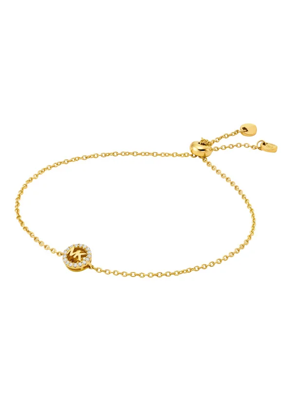 مايكل كورس Mkj8403Cz040 Premium Bracelets