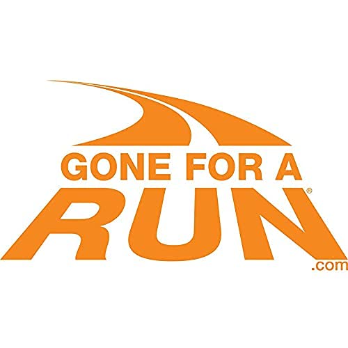 Gone For a Run Running Baby & Infant Bib | Crawl Walk Run | Soft Microfiber Bib - Image 3