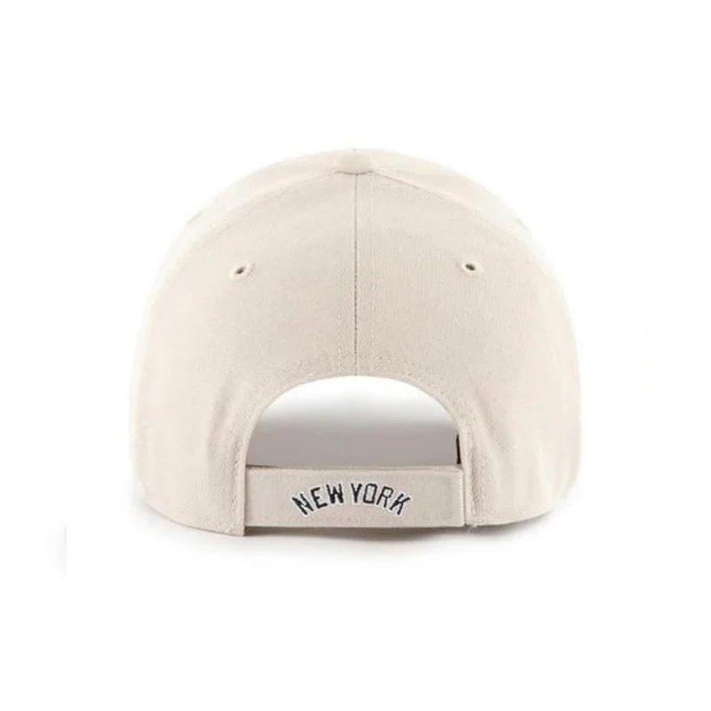 47 MLB New York Yankees 47 MVP Cap - Men