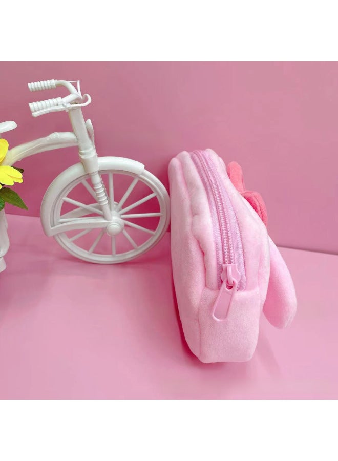 Melody Plush three-dimensional pen case  - Image 4