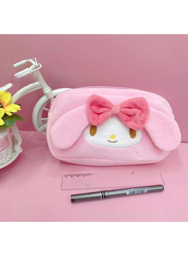 Melody Plush three-dimensional pen case  - Image 1