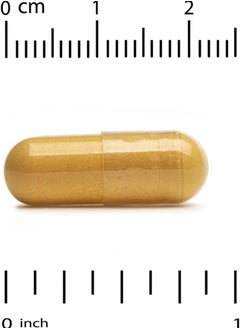 California Gold Nutrition CoQ10 with Bioperine, 100 mg, 150 Veggie Capsules (High Absorbtion)  - Image 3