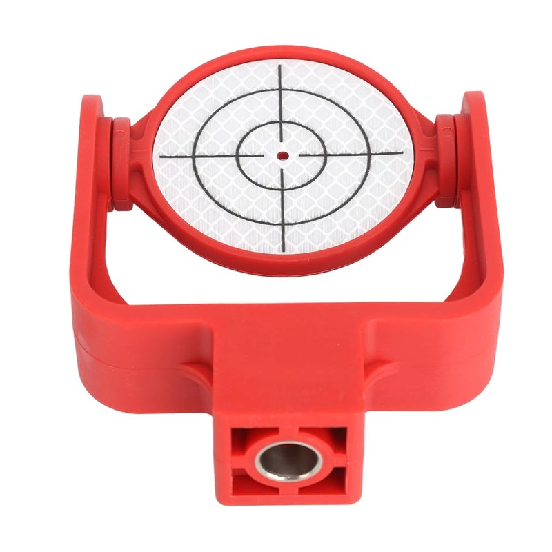 Focket عاكس محطة رقيقة للأفلام الكلية لاستطلاع نفق الطريق تحت الأرض أداة وضع علامات هندسية للتعدين - Image 2