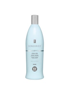 Rusk Sensories Calm Guarana And Ginger Nourishing Shampoo 35 Oz A Nourishing Shampoo Formulated With Guarana And Ginger Extract To Add Shine And Maintain Moisture  - Image 2
