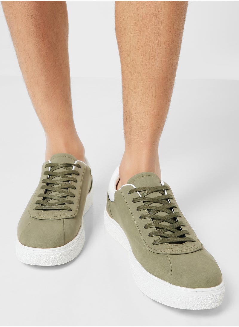 Seventy Five - Retro Sneakers - Image 1