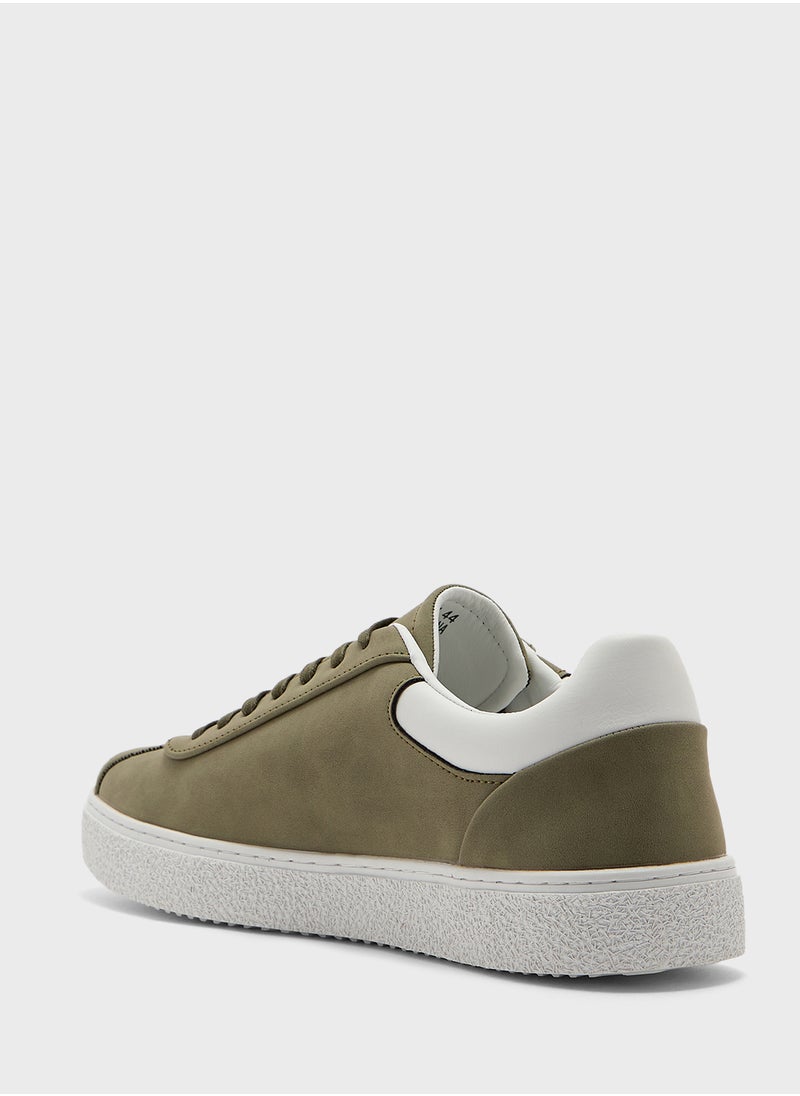 Seventy Five - Retro Sneakers - Image 1