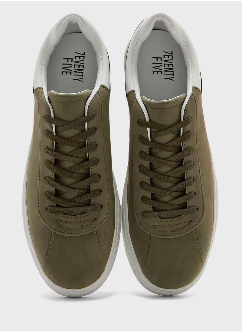 Seventy Five - Retro Sneakers - Image 1