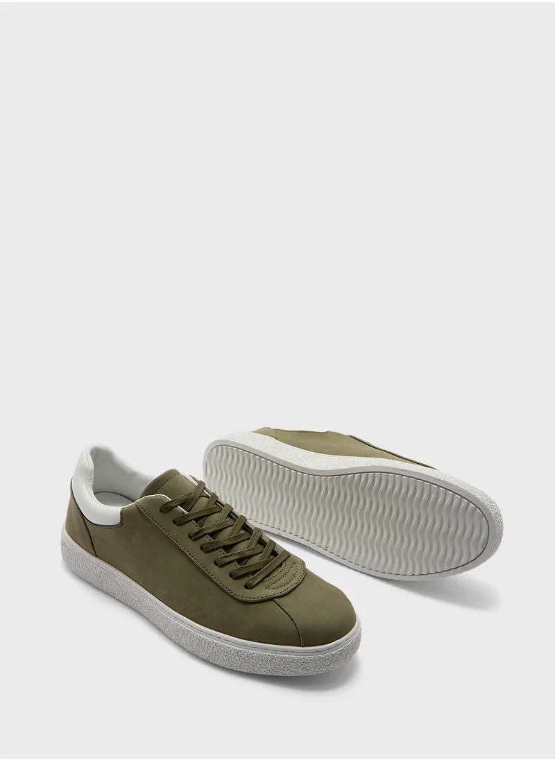 Seventy Five Retro Sneakers