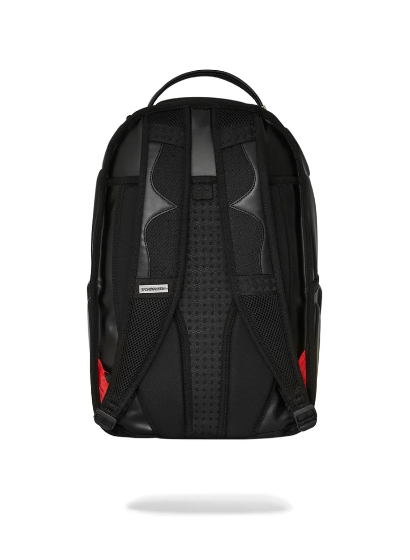 SPRAYGROUND SNAKE PUFF SPORT DLXS BACKPACK