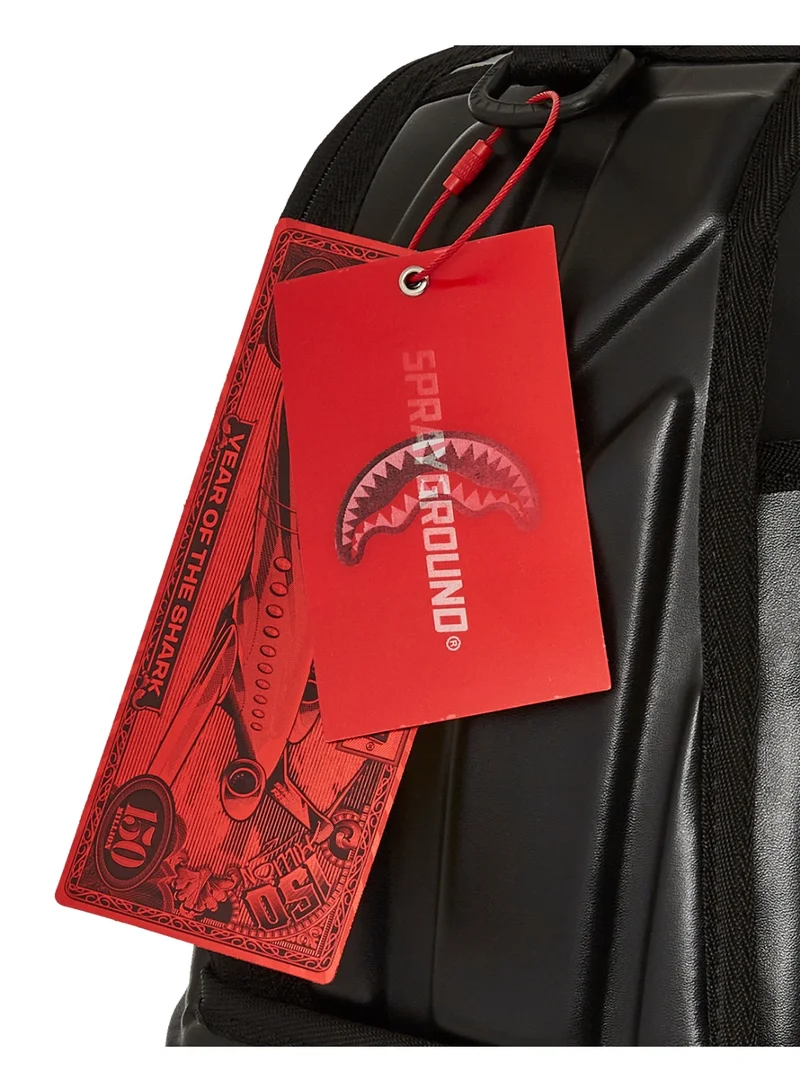 SPRAYGROUND SNAKE PUFF SPORT DLXS BACKPACK