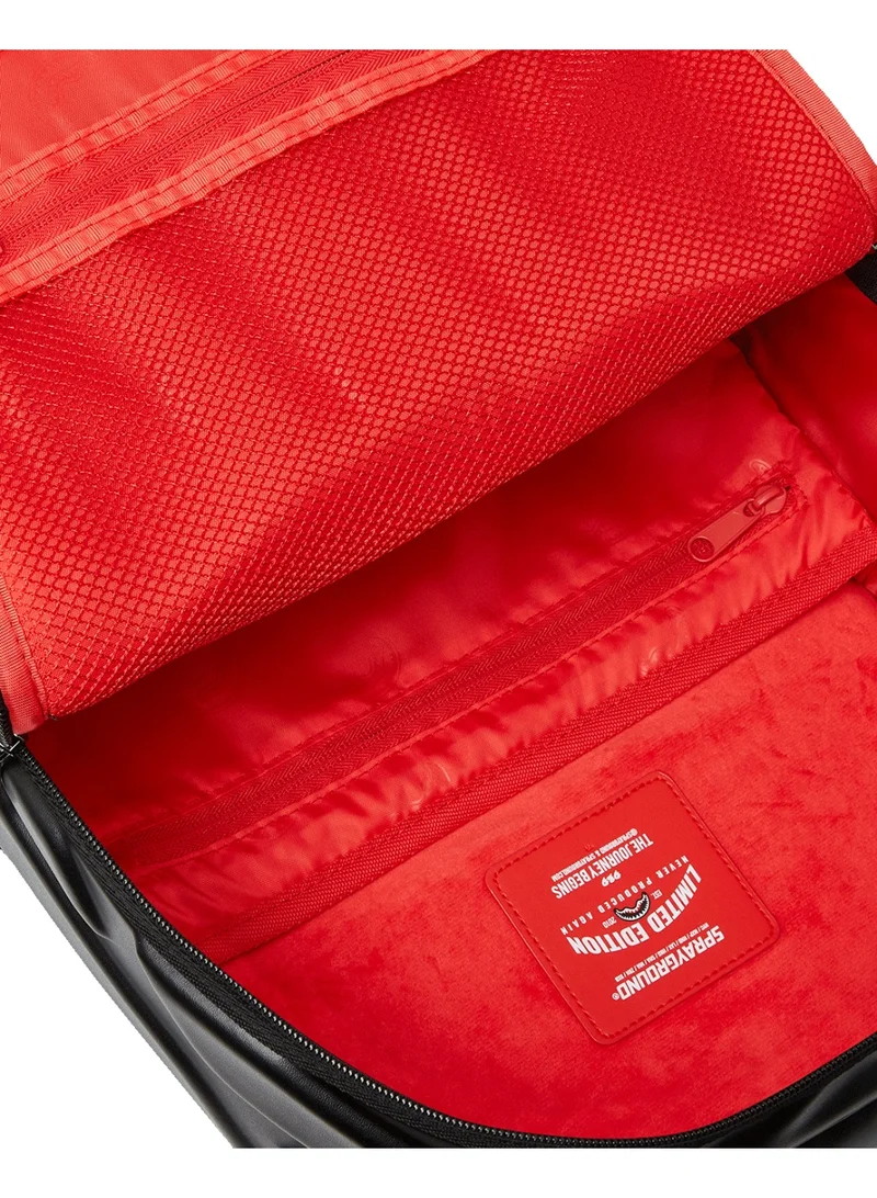 SPRAYGROUND SNAKE PUFF SPORT DLXS BACKPACK
