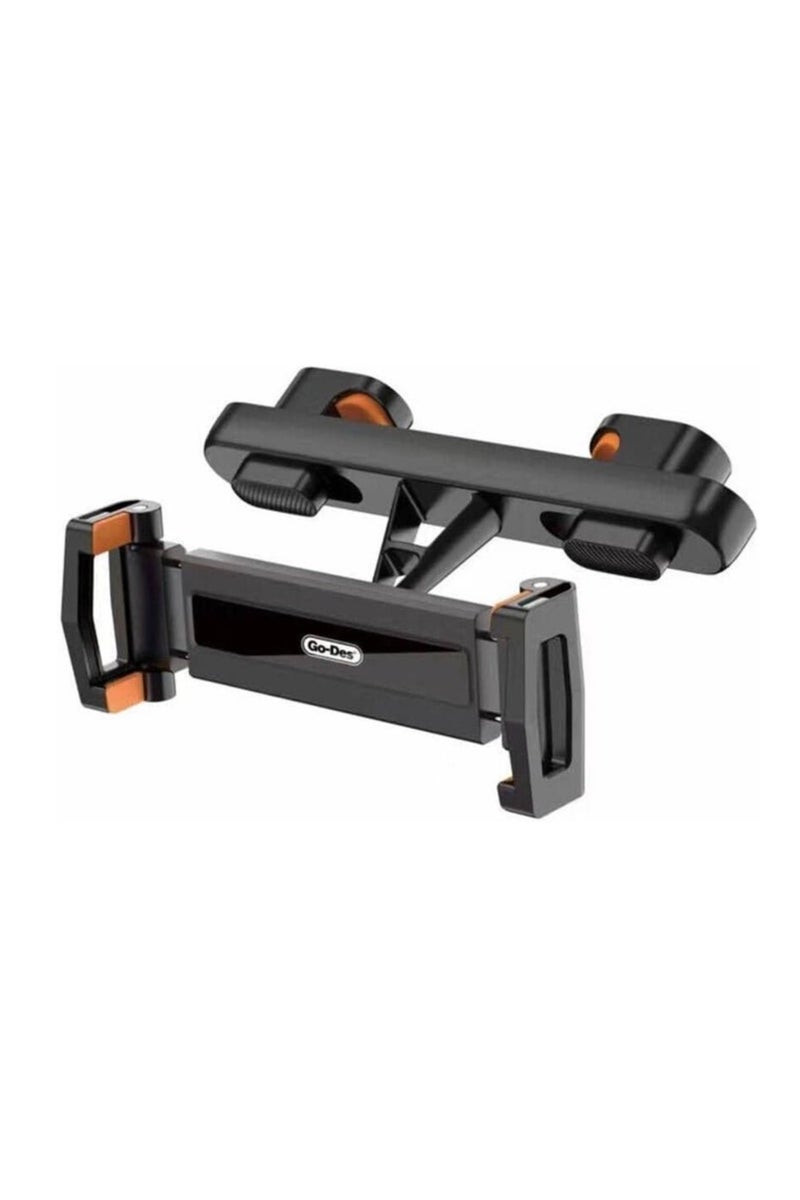جو-ديز GO-DES GD-HD301 حامل مسند السيارة - Image 1