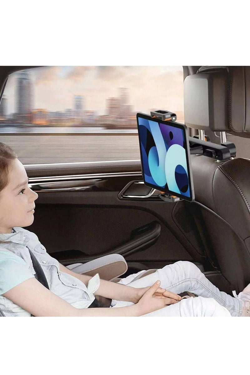 جو-ديز GO-DES GD-HD301 حامل مسند السيارة - Image 2