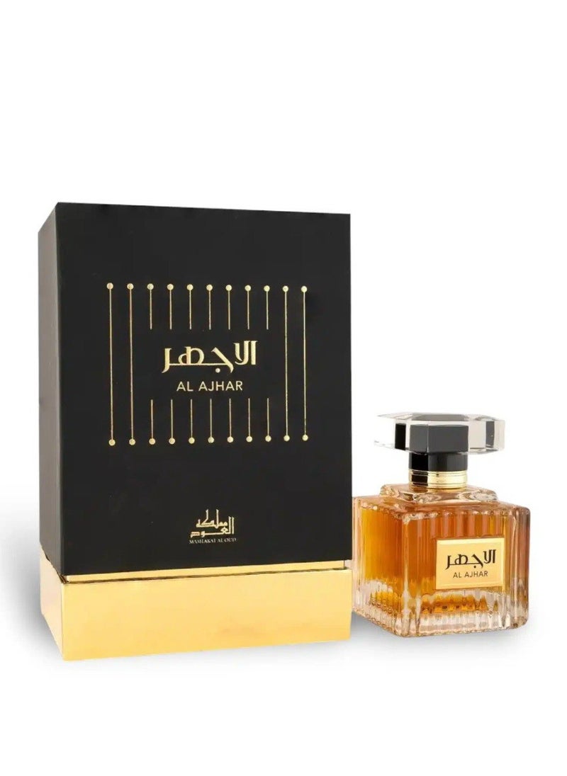 عطر الاجهر او دي برفيوم من مملكة العود للجنسين - 100 مل . - pzsku/ZB444322BFA4262A0A925Z/45/_/1739365615/587bd615-3874-410f-93da-9481be3699d0